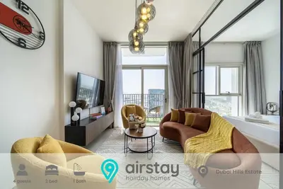 Image de Airstay | Sophisticated 2br | Dubai Hills Estate