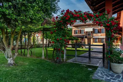 Image de Cascina D'Ghistu \"A\"