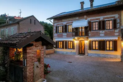 Image de Cascina D'Ghistu \"B\"