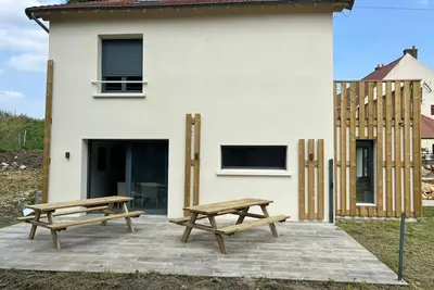 Image de Le relais de la Corde