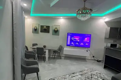 Image de Villa Cocooning spacieuse à dakar