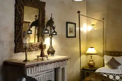Image de Riad sarasvati