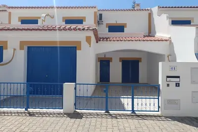 Image de Villa '41' avec terrasse privée et Wi-Fi