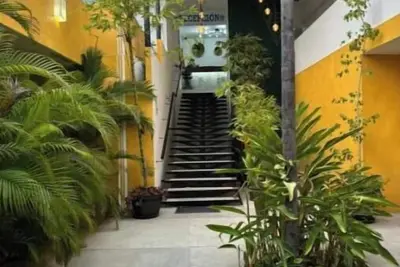 Image de Ixaya Boutique Hotel 5 minutes from the Malecon and Sports Complex