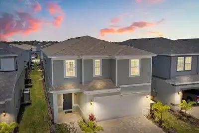 Image de 7 Bedrooms / 5. 5 Bathrooms / Windsor Cay (15952cc)