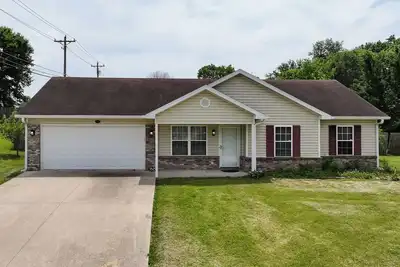 Image de Quiet, Family Friendly 3/2 Home