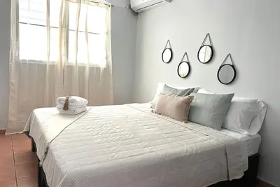 Image de Charming 2-bedroom apartment in Cabo Rojo Boqueron