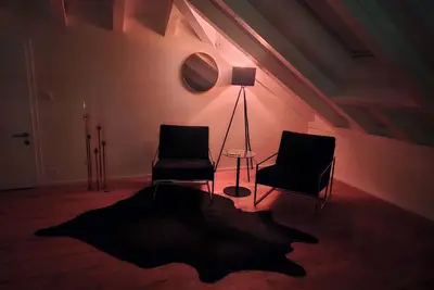 Image de Unique Apartment For Adults