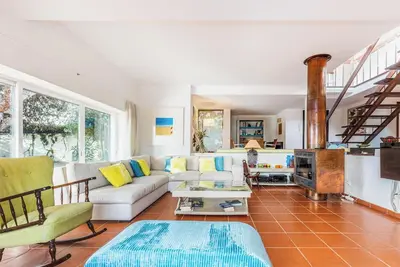 Image de Villa Colares Retreat – Pool, Beach, Sintra