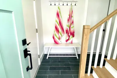 Image de Brand-new Luxury oceanfront townhouse in Sea Bright – 200 Feet from the Beach