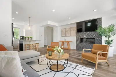 Image de Spacious 4br Exec Home - Near Dia & Medical Center