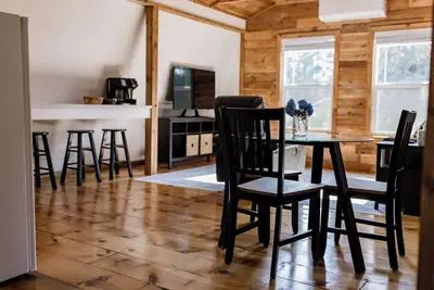 Image de Cozy 1-bedroom apartment with WiFi, Ac in serene Gresham