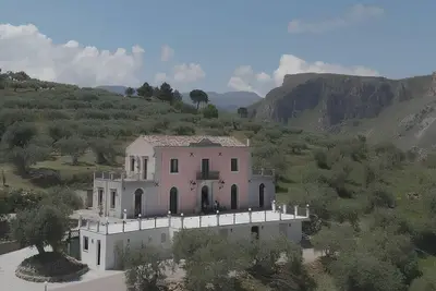 Image de Villa Bona B&B – Vue panoramique sur le golfe et hospitalité exclusive