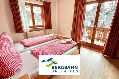 Image de Bergfex Alpensonne + summer-mountain-ticket