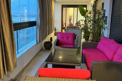 Image de Appartement de standing neuf