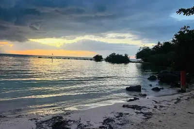 Image de Beautiful Penthouse in Cabo Rojo, next to Playa Ostiones