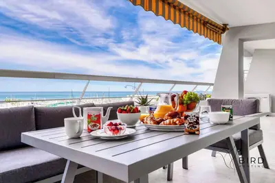 Image de Une escapade de rĂŞve en bord de mer