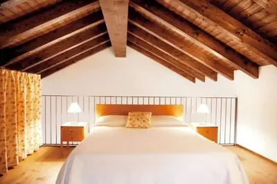 Image de Apartment in Stone House - Winery Stay