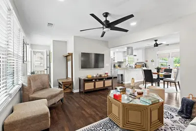 Image de Bright & Polished Getaway