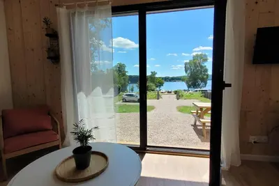 Image de Maison Settons, Maison avec vue lac des Settons