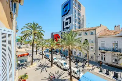 Image de Studio Soleil & Couleurs  - 100m du Port