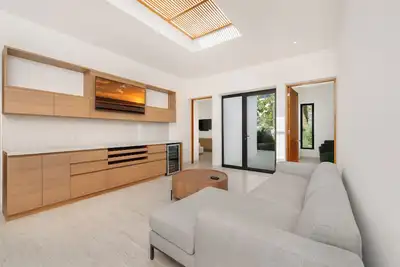 Casa \"La Chula\" w/amazing ocean view and Concierge