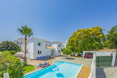 Image de Cubo's Villa La Butibamba / près de la plage / piscine privée / climatisation / Wi-Fi gratuit
