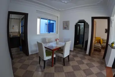 Image de Appartement idéal proche de la plage