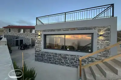 Image de Casa de Pedra Al