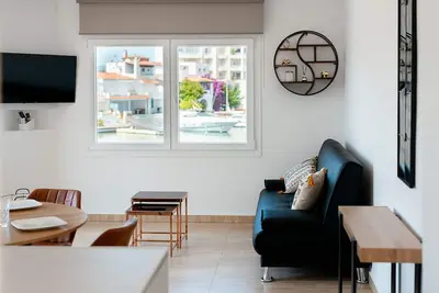 Image de Welcs Apartamento 263 Emp con vistas al canal