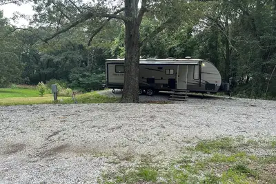 Image de 2 Bedroom Camper in the Folk Music Capital-Pet Friendly-Close to Golf Course