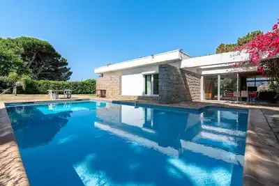 Image de Parad'Isula - Avec piscine à Porticcio