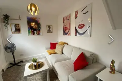 Image de Flamingo Short Let’s Greenleys 4 Bed 2. 5 Bath