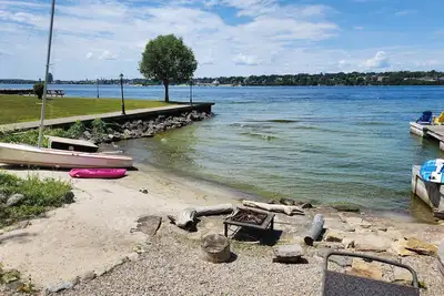 Image de Terrific 2-bedroom cottage in 1000 Islands