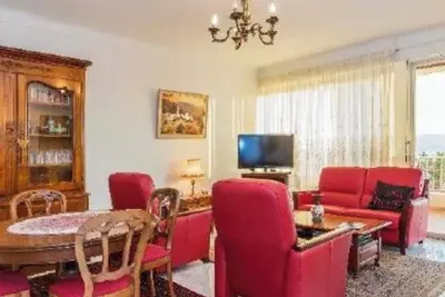 Image de Appartement grande terrasse vue sur mer 90 m2\nAnimal de compagnie accepté