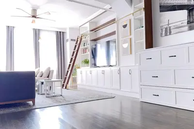 Image de Charming Spacious 3br+2ba ◆ Downtown Boston ◆ Family Favorite