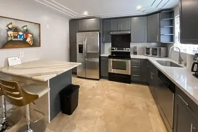 Image de Dog-friendly guesthouse with fully equipped kitchen, grill & Wifi