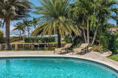 Image de Delray Beach Tropical Retreat
