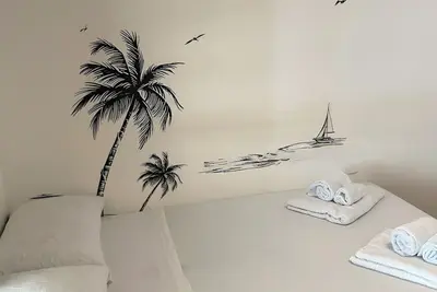 Image de Paradise House 150 meters from the sea