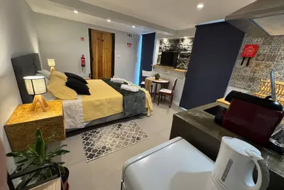 Image de Refúgio do Nevoeiro (Maison complète avec deux chambres)