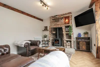 Image de Betsy'S Burrow, pet friendly, with open fire in Bridlington