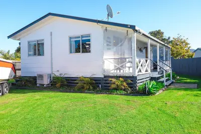 Image de Hosts on the Coast Marlin Cottage