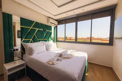 Image de Essalmi luxury apartment in Marrakech