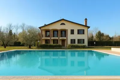 Image de Villa Diamante - Charm and Luxury in the Heart of Tuscany