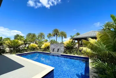 Image de Villa 104 - 5br Private Villa - Private Pool - Bbq - Modern