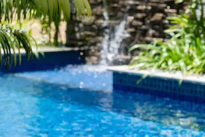 Image de Villa 105 - 4br Private Villa w Private Pool - 5min to Airport