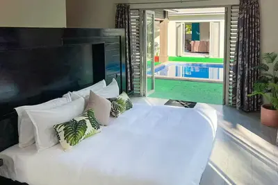 Image de Villa 118 - 4br Private Villa - Private Pool - 5mins to Airport
