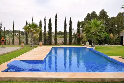 Image de Elégante Villa 5* Kara Silmi