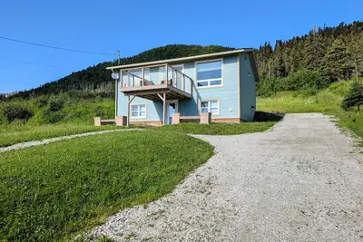 Image de Oceanview Retreat in Gros Morne National Park