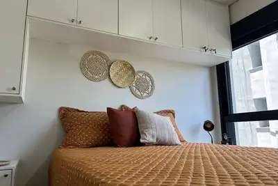 Image de Studio-Apartment in Jardins